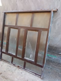 شبابيك ٣قطع • ٢×٢ • هاشميه