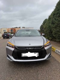 موديل ٢٠٢٣ • رقم مميز اربيل • فول اوبشن