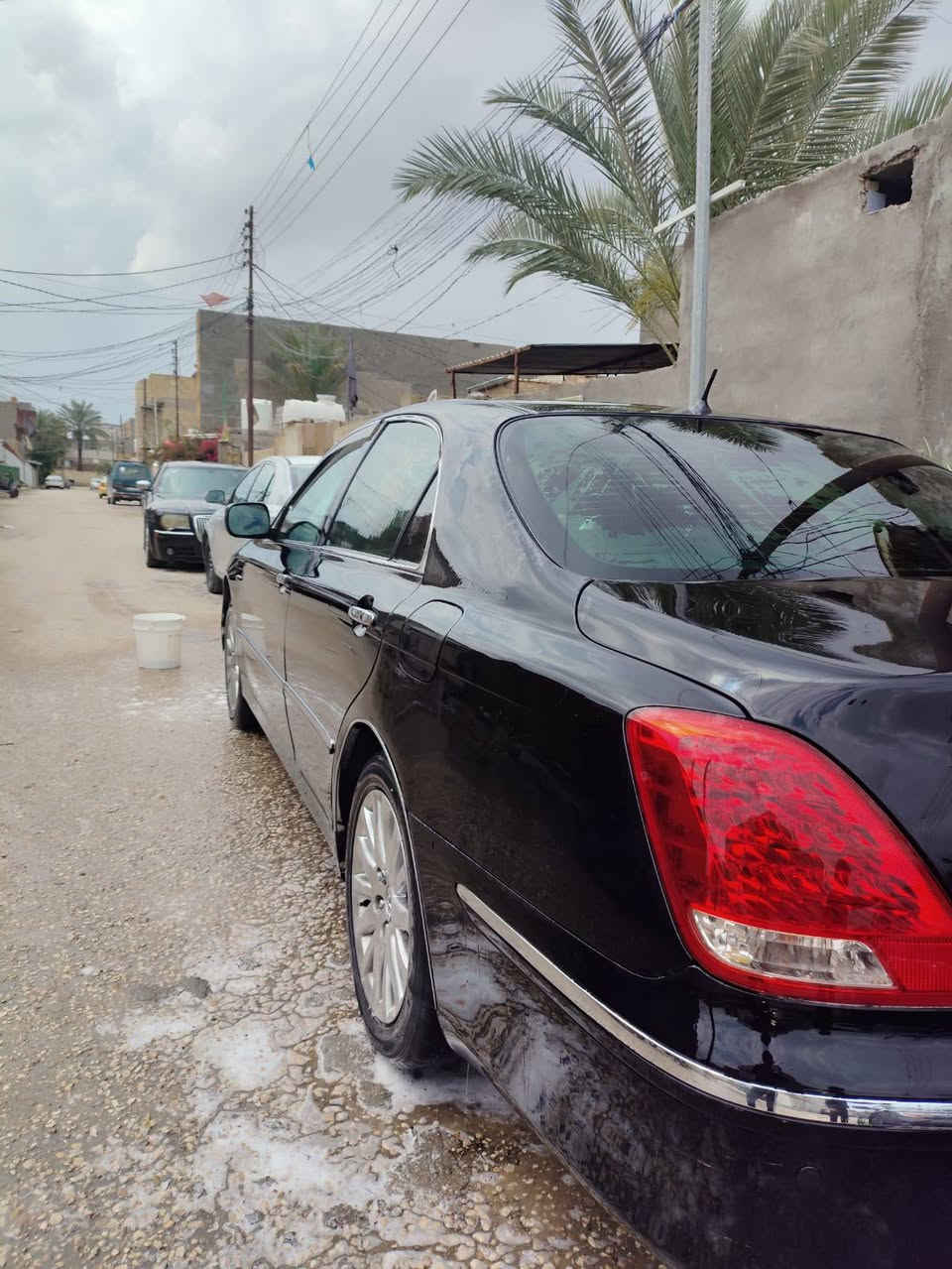 السلام عليكم ماجسته فول 5دكم موديل، 2007كفاله ماعده كصه قماره فقط مفحوصه مروركبل سجل للبيع اومروس السعر 55بيه مجال مكاني كربلاء ***********
