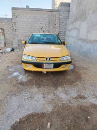 بيجو بارص 2015 رقم بغداد شرط التحويل كير ومكينه جدد مكينه فرنسي تخم تا...