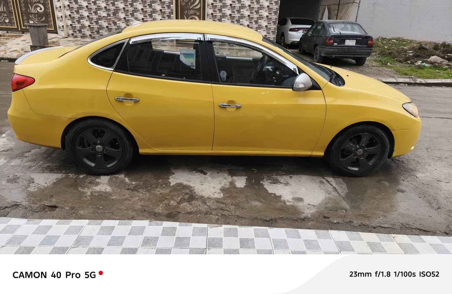 أفانتي 2010
بدون ضرر
محرك وكير شرط
رقم صلاح الدين دولي 
بسمي شرط تحويل 
فول مواصفات
هيئة وغلامات صفر 
***********
