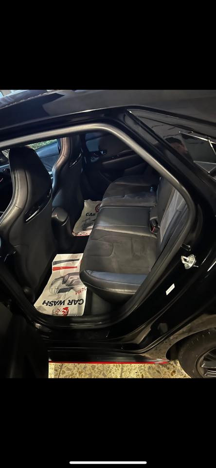 النترا n فول فتحه 1/1
2023
مواصفات الفول معروفه شفتات و مودات و برمجه 
ماشيه ٣٥ الف ميل 
حادث امريكا دعاميه خلفيه و جزء الصندوك بارد
بيهه بلعراق جاملغ امامي ايسر 
مبدل اصلي نفس اللون 
مكان السياره بغداد
164$ 
***********
