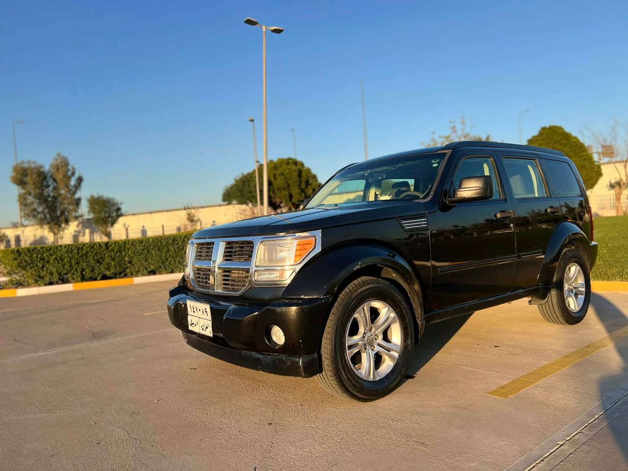 دۆج نیترۆ ٢٠٠٨
2ملیۆن دینارغرامەی لەسەرەدوای معامەلە دەگەڕێتەوە
نرخ / 77$ 💵💵🔥🔥
فول مواصفات بەس سلاید نیە
دەبڵ اکسل
تەبرید سارد و گەرم بەشەرت
٢ پارجە بۆیاخی هەیە
یەک دینار مەسرەفی تێدا نیە
گێڕ مەکینە دەبڵ اکسل بەشەرت
تحویل وەکالە بەشەرت
دوو ملیۆن غرامە 
***********
*********** أربيل, العراق
