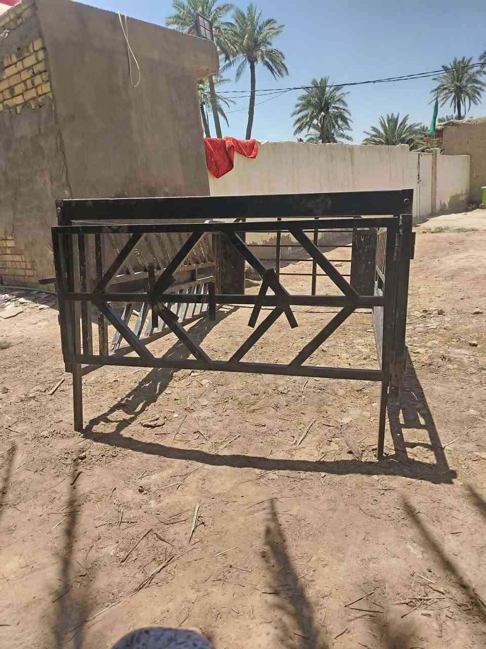 السلام عليكم محجر كيه البيع مكاني الديوانية قضاء دغاره سعره 250بي مجال


**إذا كنت صاحب هذا الإعلان وتريد حذفه لأي سبب، رجاءا أرسل رسالة إلى الدعم الفني**