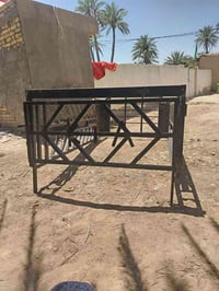 محجر • الديـوانية • دغاره
