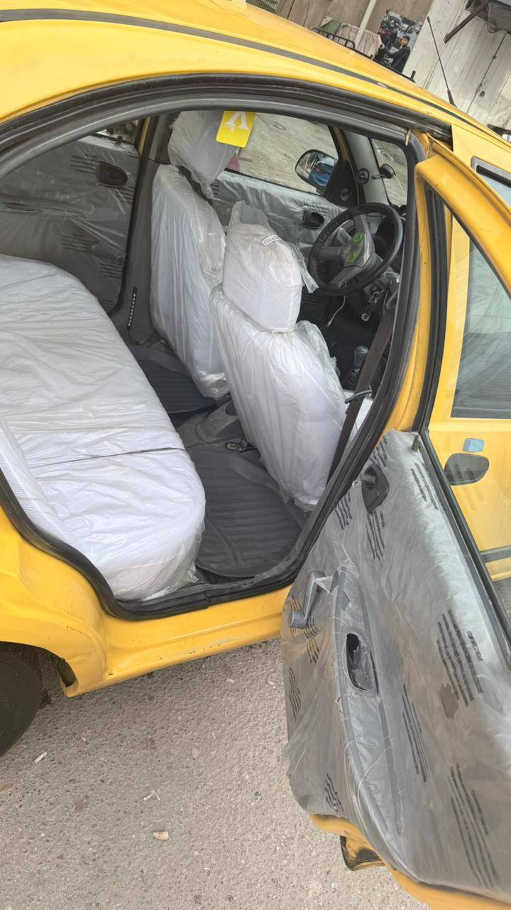 موديل 2015 للبيع بغداد
كير ومكينة مكفولات والكشر شوفة عينك
للاتصال ***********
