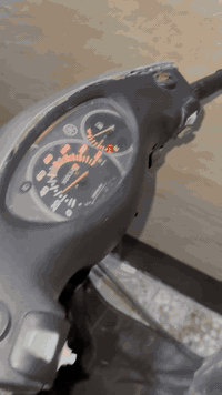 سلام عليكم بريز للبيع او مراوس مال رمبه سعرهة 550وبيهة مجال مكاني بغداد ***********
