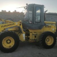 مكينه فيركاوه • ٣١٠ • ٤ سلندر