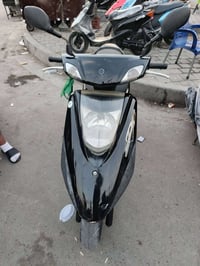 دراجه بريز • مدينه الصدر الشماعيه • قابل تفاوض