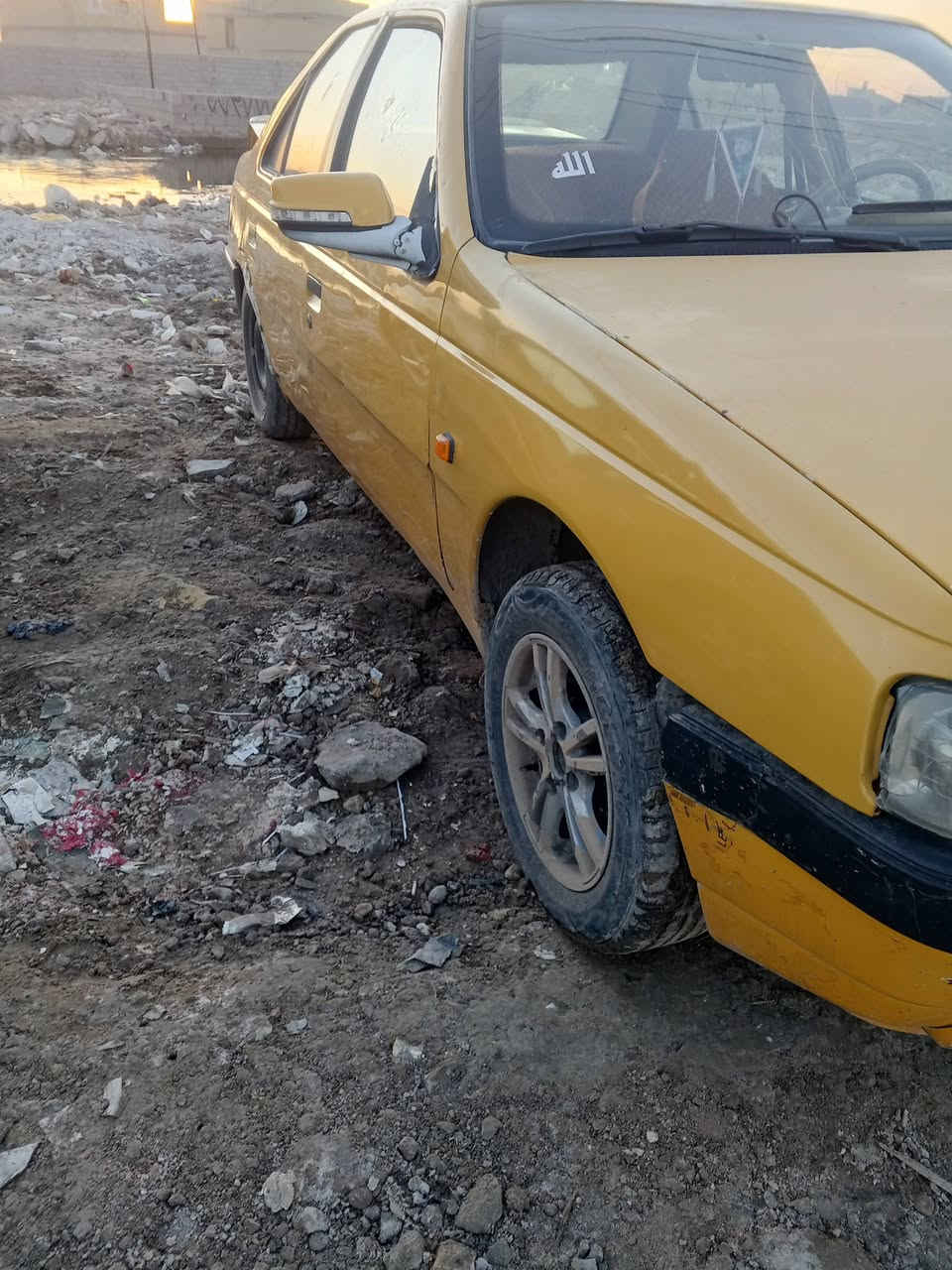 السلام عليكم
بيجو لميس 2012 سياره داخل كير محرك جديد تبريد تتفئه 
تحويل مباشر 
السعر 20
9‏‪0777566550


**إذا كنت صاحب هذا الإعلان وتريد حذفه لأي سبب، رجاءا أرسل رسالة إلى الدعم الفني**