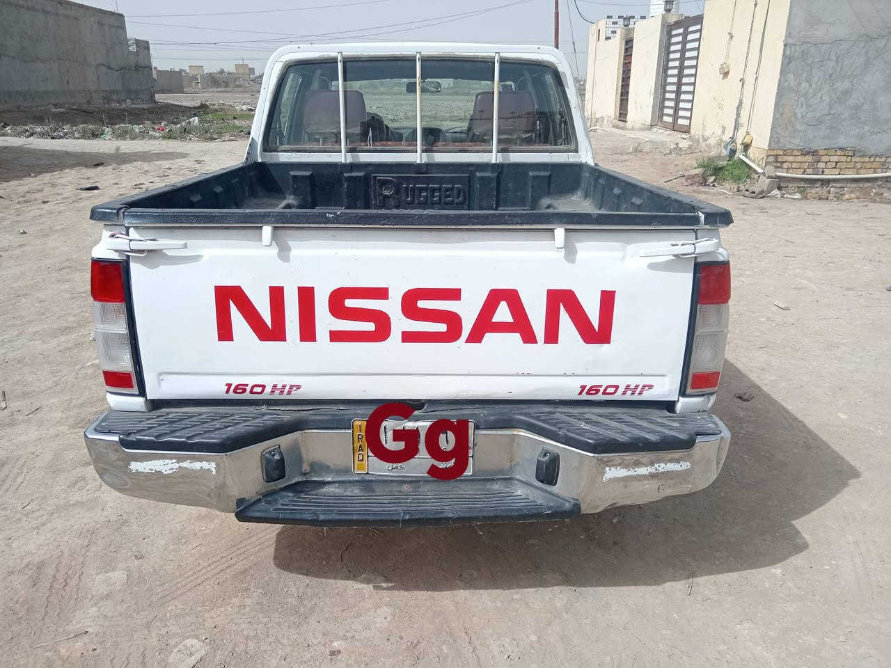 سلام عليكم نيسان مديل 13 مكفوله كفاله عامه من صبغ وضربه وتبديل والفتح رغم مثنئ تحويل مباشر سعر ١٢٣ نتصال ***********
