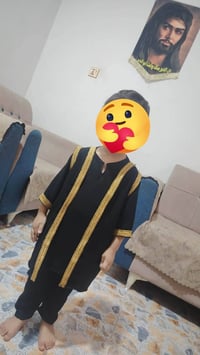 خياطة • زي أطفال • حسب الطلب