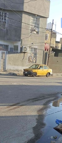 عندي سايبه مضروبه چاملق وابيعه علی ضربتها 07849860181