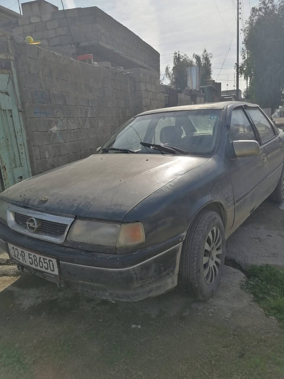 سلام عليكم فكتره للبيع سنويه لل٢٩ كربون بانزين اني الشرعي تحويل فقط بيها ضربه بل صندوك كير مكينه لاصرف ولانفخ السعر ٢٨ بيها مجل اشويه ***********
