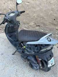 ثعلب • كهربائيات • كاملة