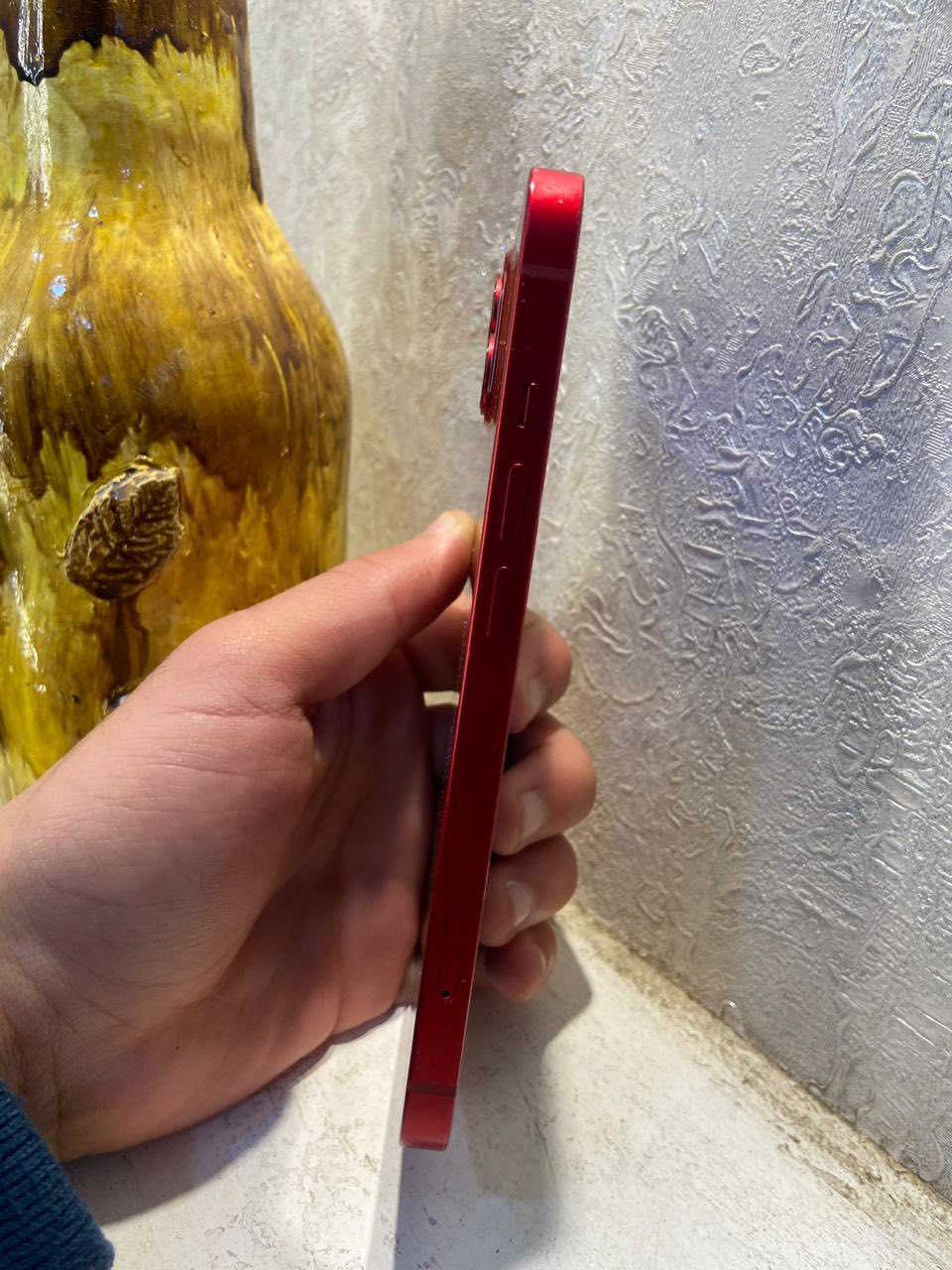 سلام عليكم
ايفون 13 مني احمر ذاكره 128 بطاريه 74 جهاز نضيف ما مفتوح شراي واتساب ***********
