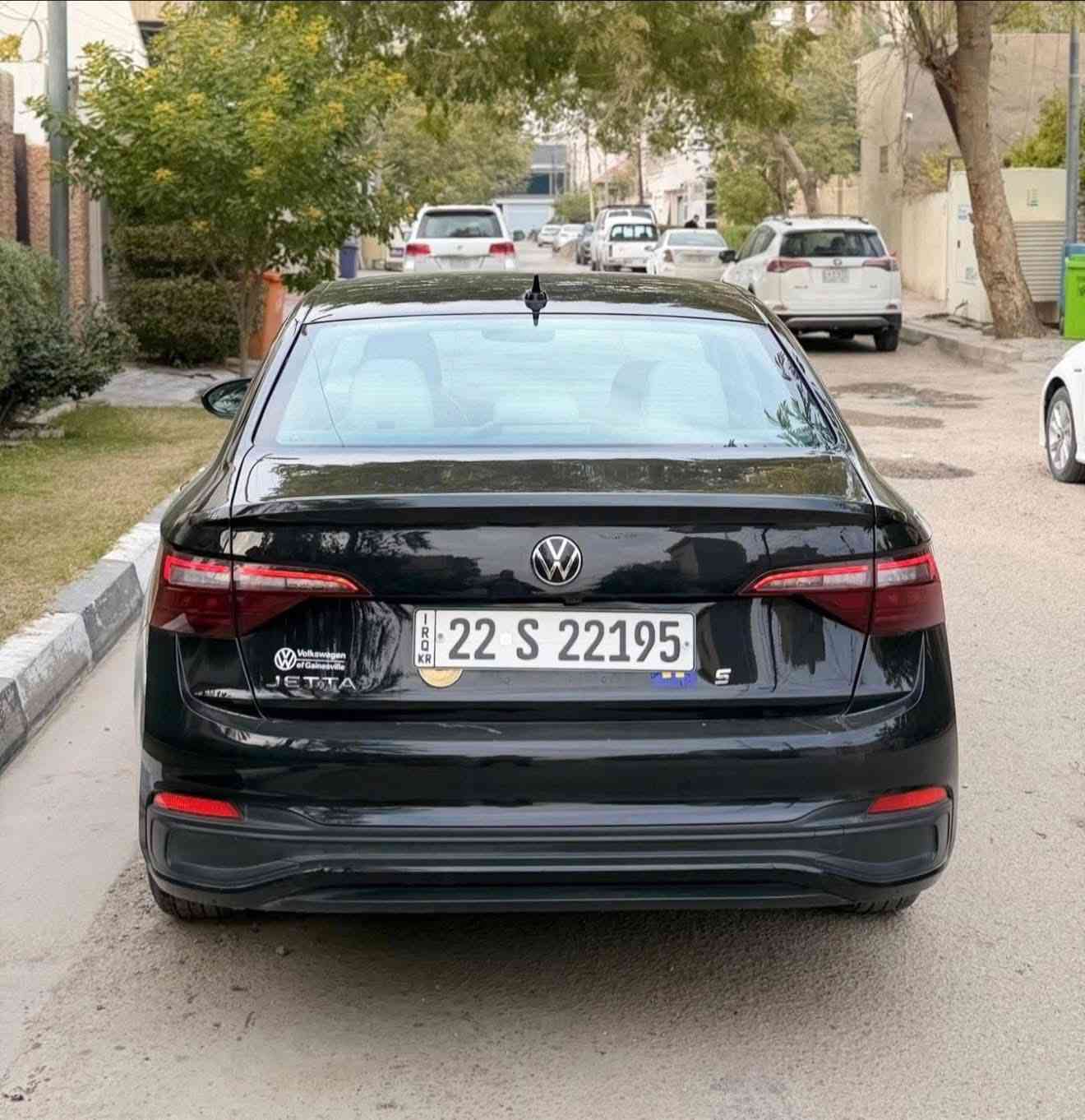 جيتا موديل 2024

رقم اربيل تحويل او وكاله بسم المشتري

حادث موضح 

ماشيه 29 الف

السعر 155

مكانه كربلاء 

للاستفسار 0773223185


**إذا كنت صاحب هذا الإعلان وتريد حذفه لأي سبب، رجاءا أرسل رسالة إلى الدعم الفني**