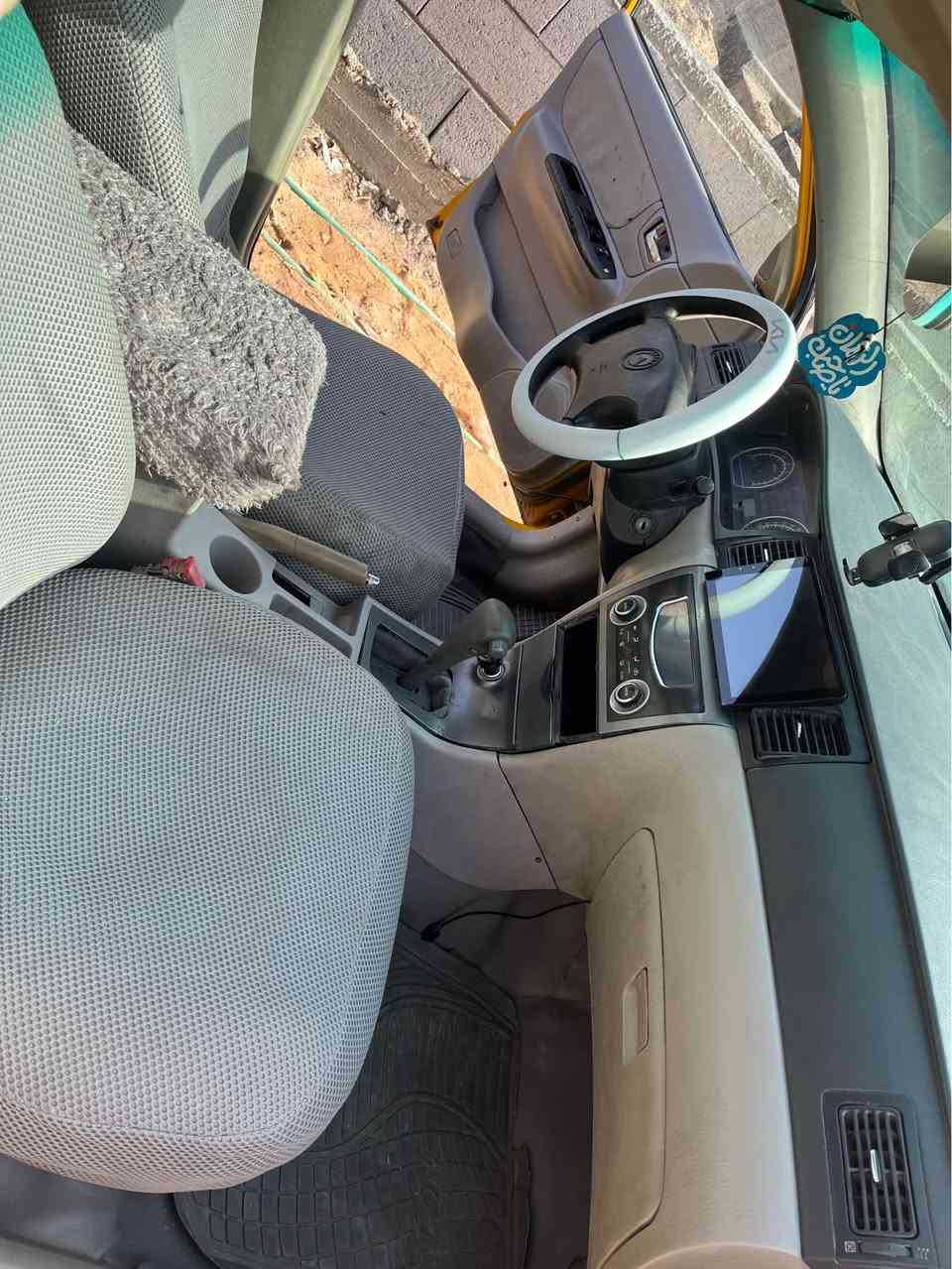 سلام عليكم جيلي موبل موديل 14 سياره بلاد البدي شوف العين بالصور محور كير ومحرك كورله 1800 نحله الجديده ماصارلها هواي من شادهن سياره جاهزه حداديه تبريد  سعر 45 وبيها مجال حك جيه مكان البصره *********** او *********** البصرة, العراق
