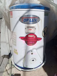 بسبب الوعود الكاذبه دبه نص طن وكيزر شقال أبو80لتر كرنه شرش 07714652970