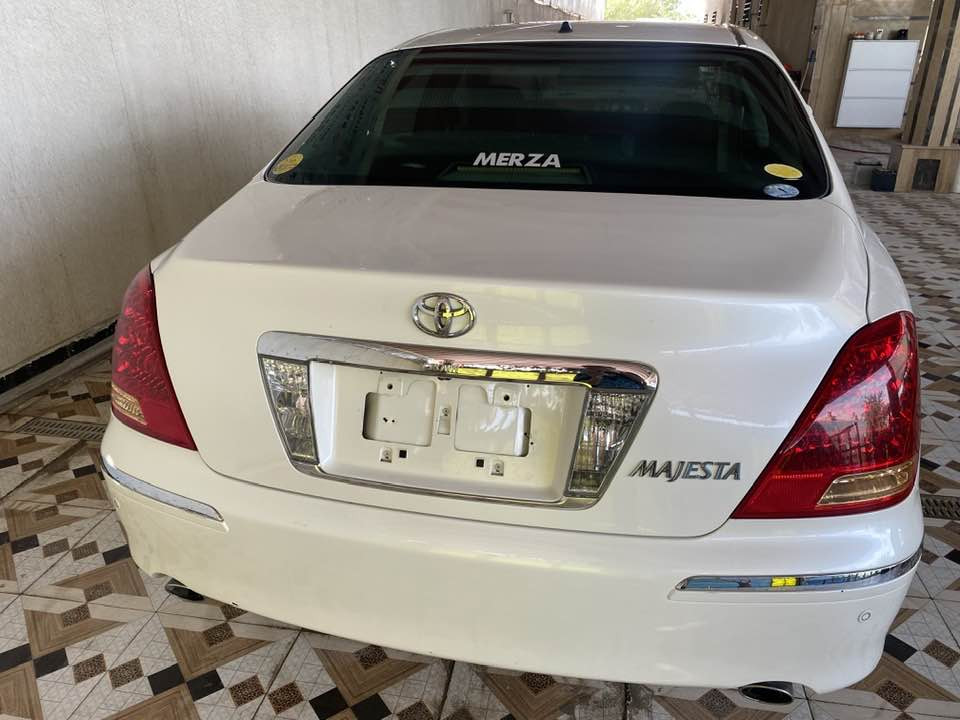 ماجستا 2008 مزاد تسجيل جديد  بصرة  اصولي فول مواصفات 5 دكم فتحة ثلاجة تبريد خلفي ***********
