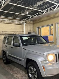 لبيرتي • ٢٠٠٨ • مكفولة