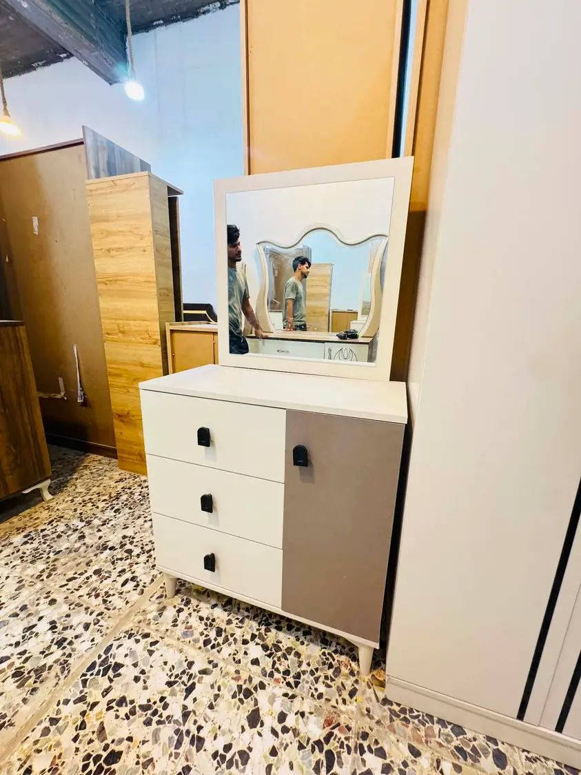 غرفه جديده 5 قطع لسعر 460


**إذا كنت صاحب هذا الإعلان وتريد حذفه لأي سبب، رجاءا أرسل رسالة إلى الدعم الفني**