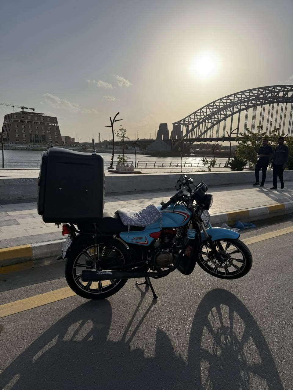 دراجه شاينك موديل. ٢٣  طالعه ب  ٢٦. رقم نكليزي. ثاني يوم تحويل.       مكفوله دراجه برغي مامبدل بيه
رقم ***********
