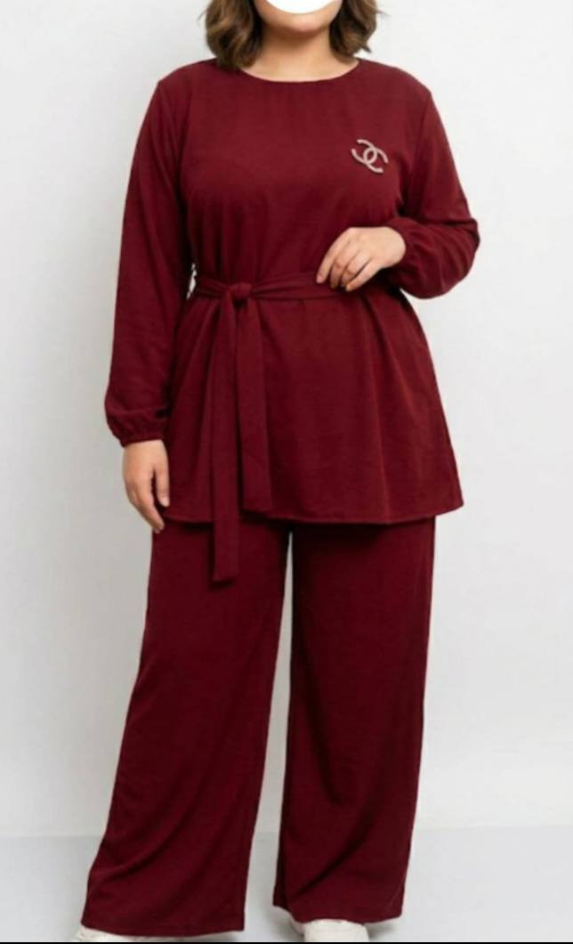 ✅ازياء أزياء ألماسة للآلبسة ألنسائية ✅
🔥 جديدنا كولكشن 2026 🔥
        💙💙سوت نسائي 🩵🩵
✔️ القماش / دابل ايطالي اصلي 💎
✔️ القياسات:(M/L/XL/XxL)
✔️ متوفر بـ (4)ألوان
💬 للحجز والاستفسار 💌 
واتساب 
***********
