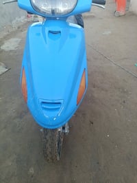 دراجة فراشة • جديدة • قضاء غماس