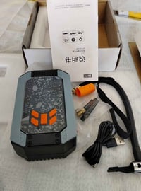 منفاخ • توصيل • أجهزة منزلية