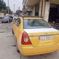 موديل 2011السياره بسمي سنويه الى30 مصفره هيئه ومرور كير محرك كورله نحل...