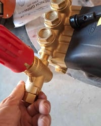 🔧 باي باس (منظّم بار) مضخة أصلي للبيع — أرخص أسعار الجملة  نوفر باي با...