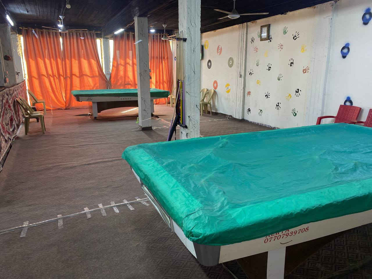 السلام عليكم كوفي لبيع كامله مكمله عليك بس تكعد تحاسب وسبب بيعته لعدم التفرغ 
***********
***********
