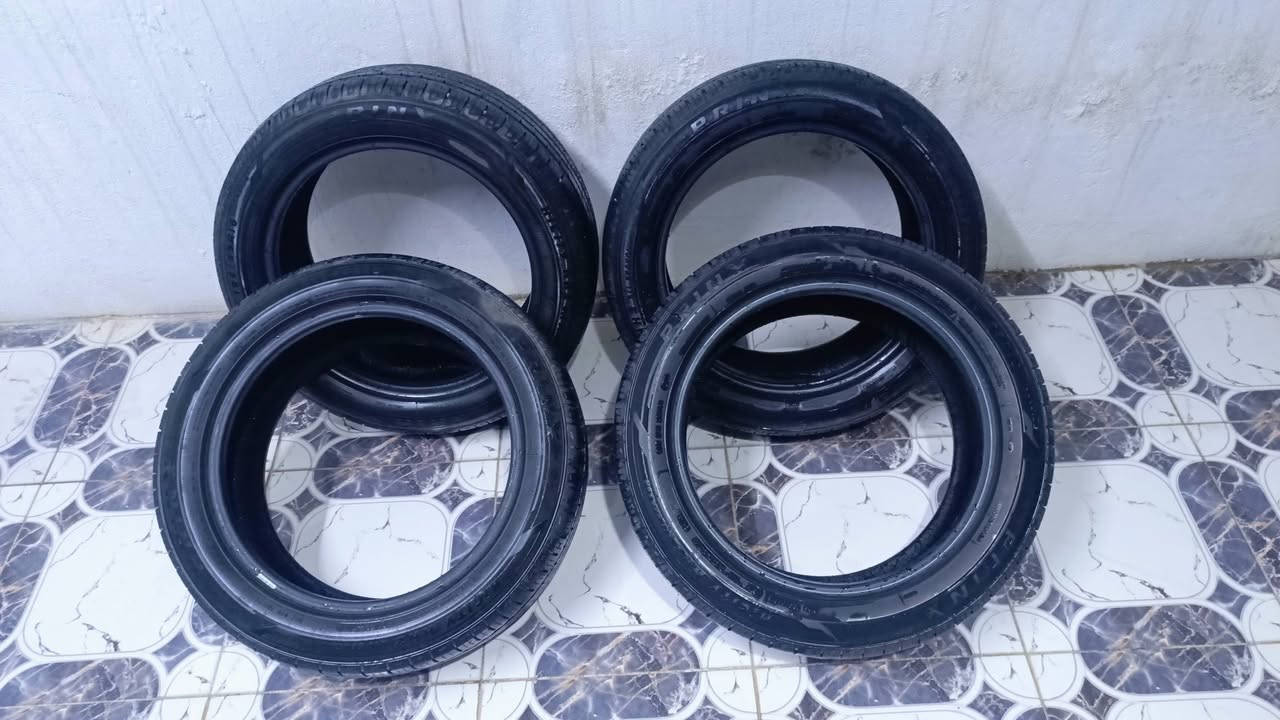بيع تايرات مستعمله قليل نوع تايلندي حجم ٥٥/١٦ نوع اكسنت


**إذا كنت صاحب هذا الإعلان وتريد حذفه لأي سبب، رجاءا أرسل رسالة إلى الدعم الفني**
