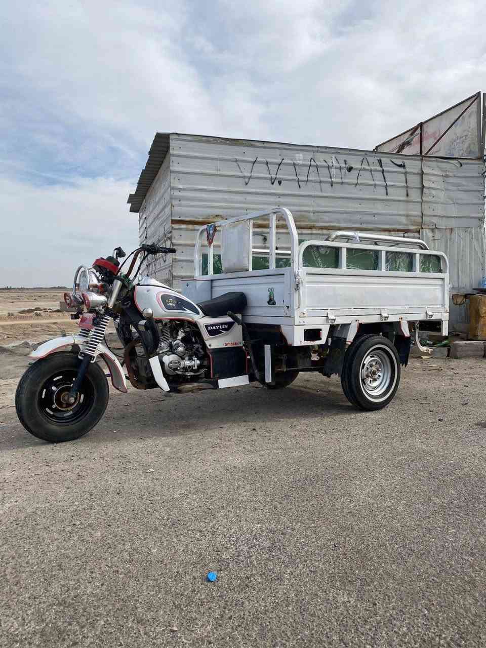 سلام عليكم ستوته للبيع  موديل 15ستوته نضيفه خير من الله  شراي بخدمته مكاني ناصريه تقاطع  *********** سعر مليون650وبيه مجال لشراي
