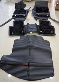 ارضيات كراون • ٢٠٢٣-٢٠٢٥ • جلد اصلي