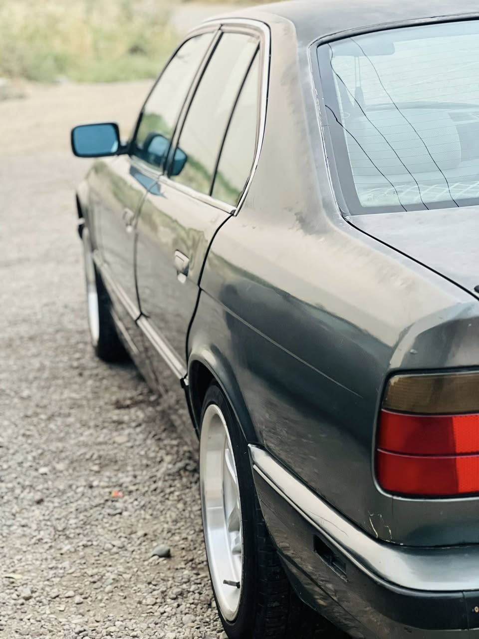 BMW  .1990 .530 .   كير عادي  بجم عريض    للبيع فقط
سنويه لل 2027 عضم عاج تحويل ثاني يوم 
سيارة مكفولة من الضربه  ومن غرمات  .  تخم تاير. . زنون .  كهربائيات كاملة  . حدادية حلوة . سيارة نضيف  ومرتبه 🔥🪾🇩🇪 
 مكاني ديالى المقداديه . السعر 46 بيها مجال بسيط


**إذا كنت صاحب هذا الإعلان وتريد حذفه لأي سبب، رجاءا أرسل رسالة إلى الدعم الفني**