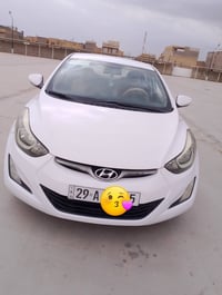 هونداي النترا  2014 شكل ال16 خليجي كفاله   محرك 1600  غير متواجد علفيس...