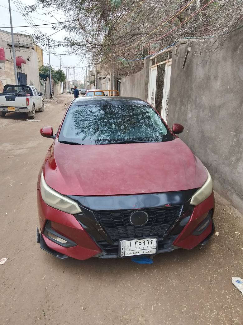 سنترا 21 وراد امريكي معوقين بصرة السعر 105. او مراوس رقم ***********
بنيدة جارد البصرة, العراق
