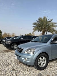 V6 • ٢٠٠٨ • وارد امريكي