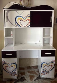 مكتبة أطفال • أثاث أطفال