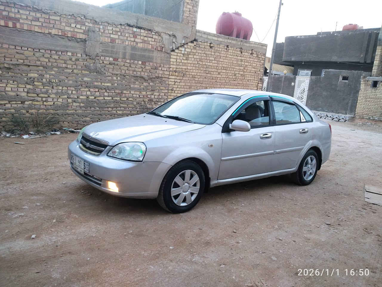 اوبترا خليجي/ 2009/ محرك 1600/ لاتنقيص ولاتبخير كير اوتوماتيك رقم الماني مشروع وطني سنويه جديده تبريد تدفئة ،مكفوله من الضربه القويه بيه رشات صبغ ابيع حزام حداديه نظيفه بدون نقص السياره تجي تكلب وتقتنع وبيك خير وتدلل السعر/62/ مكان السيارة بالقاسم ***********
