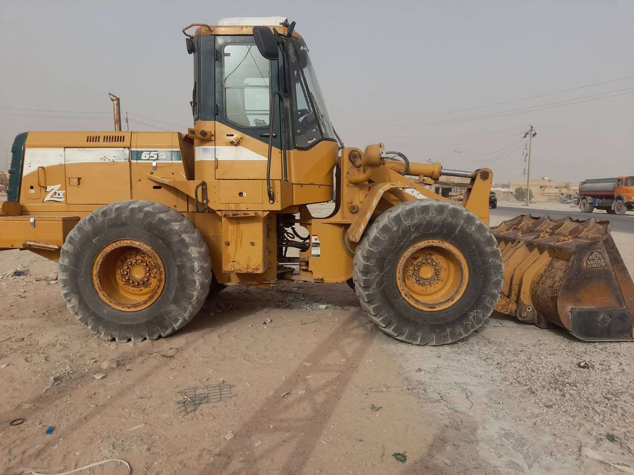 شفل حجم 65 وارد أمريكي قماره دور بلادي مديل ألفين رقم كربلاء مكينه كمنز 102 شد جديد السعر 350 وبي مجال ***********
