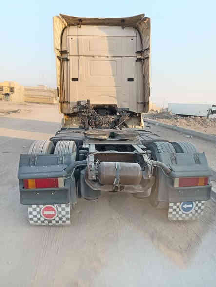 السلام عليكم من رخصت الأدمن 
سكانيه دغداغ. للبيع للبيع     

مديل 2005

مكينه   نجكسن 4خطوط 

حجم المكينه 420

تخم تاير 

تبريد 

سياره جاهزه من كلشي 

رقم اربيل. 

سنويه منتهيه 

سعر. 135. وبيها مجال 

العنوان البصره أم قصر 

للتواصل ‭٠٧٧١ ٠١٨ ٥٥٧٨‬
