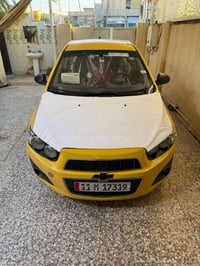 سونك افيو • ٢٠١٢ • محرك ١٨٠٠