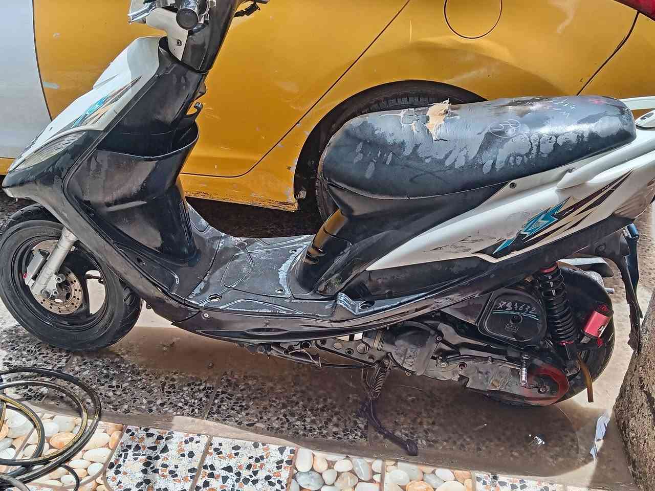 ماكس عدله.للبيع ابلادي كلشي بيه شغال بوشته 49 باقي تفاصيل خاص السعر 600 وبيه مجال قليل مكاني ابو غريب حي شهداء


**إذا كنت صاحب هذا الإعلان وتريد حذفه لأي سبب، رجاءا أرسل رسالة إلى الدعم الفني**
