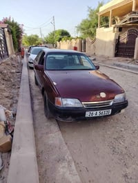 اوبل اوميغا 2.0 • سنوية ٢٠٣٠ • تكريت