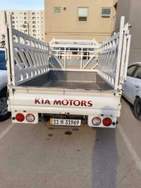 كيا حمل • ٢٠١٨ • مجمع بسماية