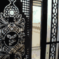 بيت للبيع ١٠٠ متر واجهه ٥ ونزال ٢٠ طابقين بناء ٢٠٢١ طرمة مدخلين صاله ك...