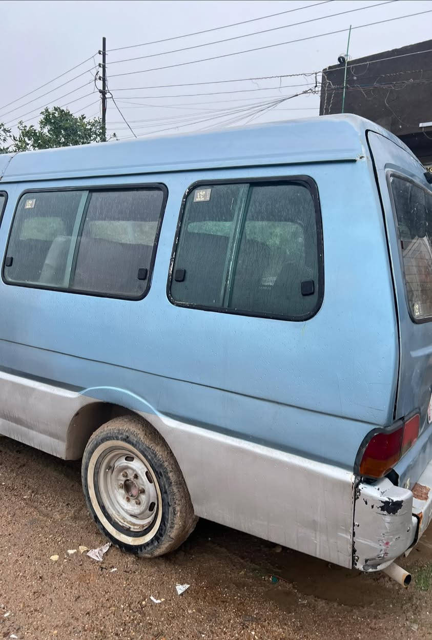 اسيا موديل ٩٥. سنويه نهايه ال٢٩  مكينه وكير وحداديه مكفول وكهربأيات كشنات وكاعيات نضاف. مكان بغداد زعفرانيه   السعر ٤٨ وبيه مجال لطبين خاص مفتوح


**إذا كنت صاحب هذا الإعلان وتريد حذفه لأي سبب، رجاءا أرسل رسالة إلى الدعم الفني**